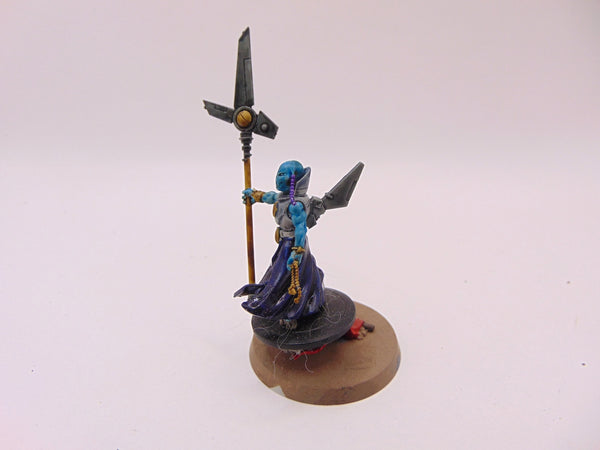 Ethereal on Hover Drone