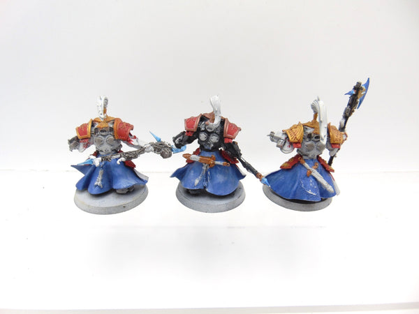 Allarus Custodians