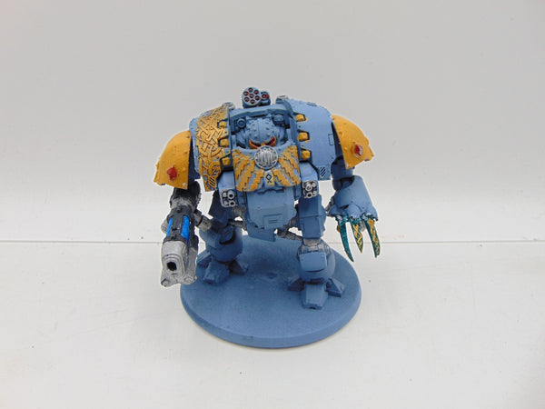 Redemptor Dreadnought