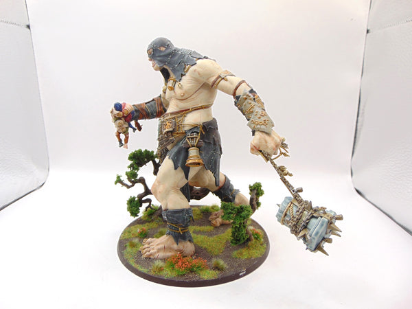 Gatebreaker Mega Gargant