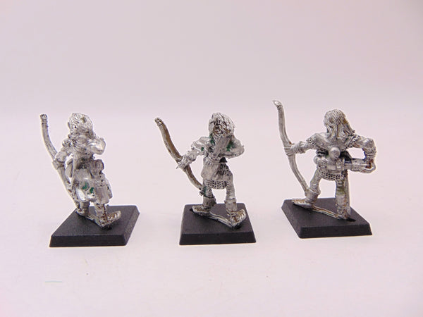 Skarloc's Wood Elf Archers