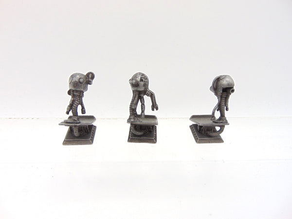 Munitorum Battlefield Vehicle Markers