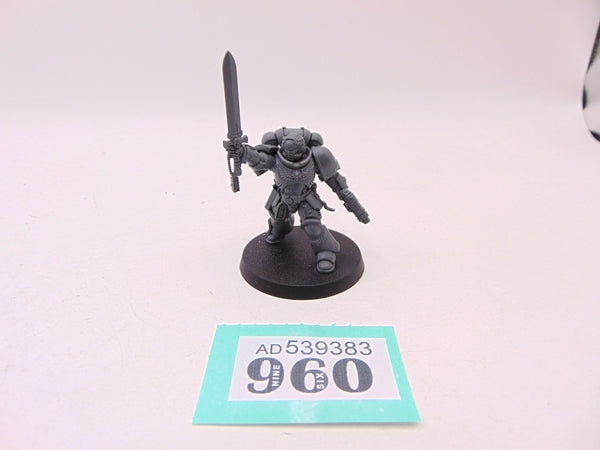 Primaris Lieutenant