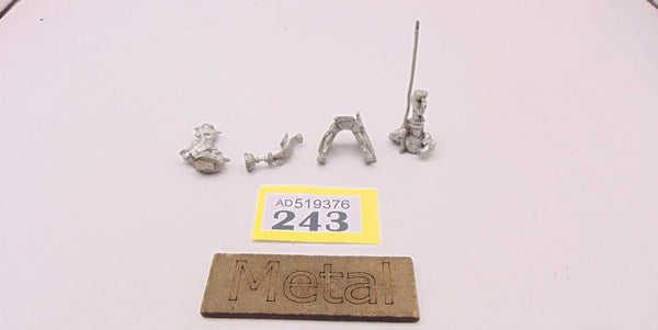 Grail Knight Standard