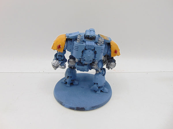 Redemptor Dreadnought