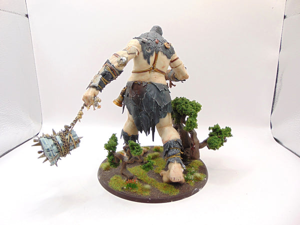 Gatebreaker Mega Gargant