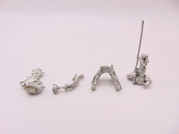 Grail Knight Standard