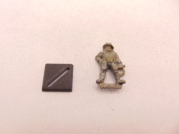 Talisman Timescape Archeologist
