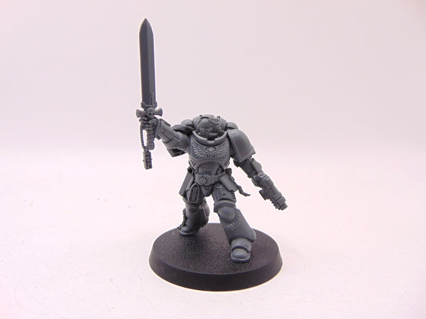 Primaris Lieutenant