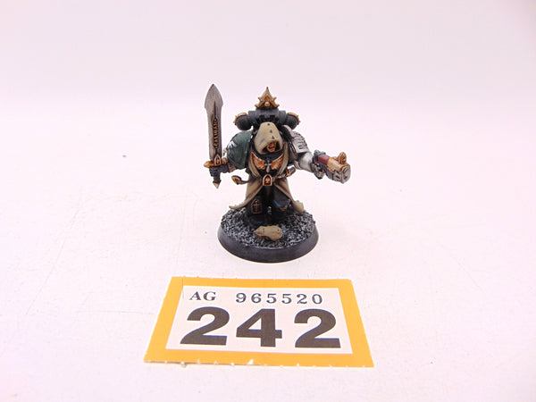 Zameon Gydrael