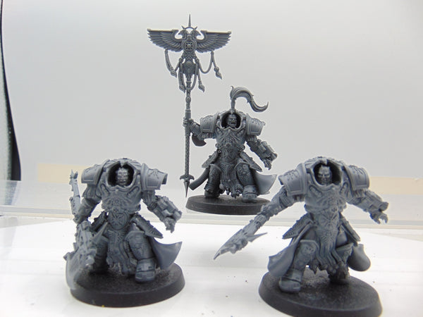 Allarus Custodians