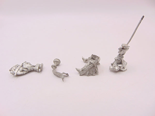 Grail Knight Standard
