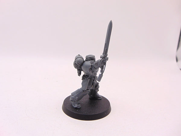 Primaris Lieutenant