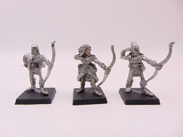 Skarloc's Wood Elf Archers