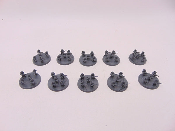 Legions Imperialis: Tech-Thralls