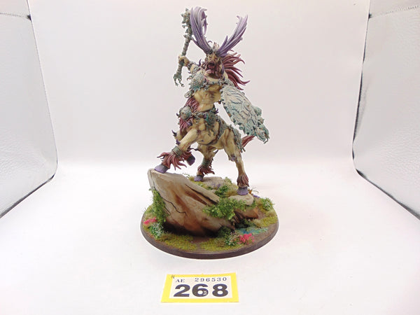 Kragnos, the End of Empires