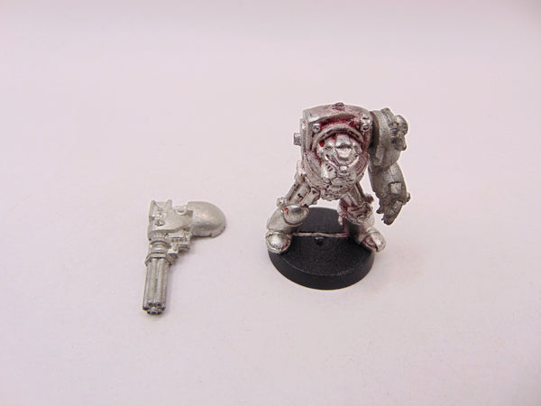 Terminator Assault Cannon