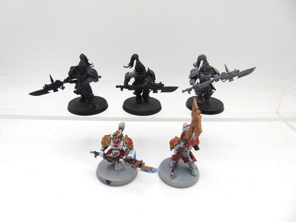 Custodian Guard
