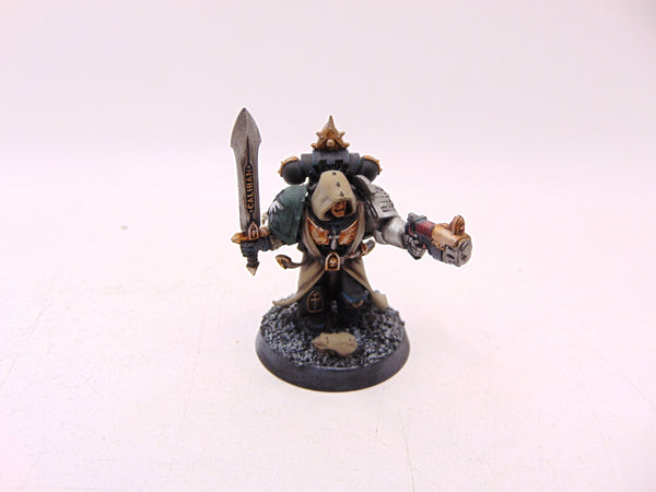 Zameon Gydrael