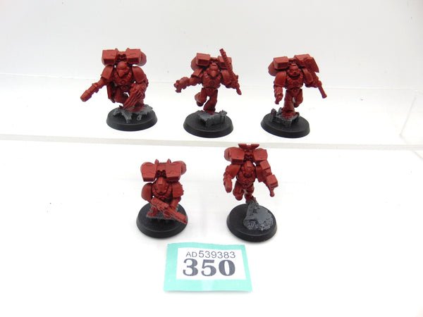 Assault Squad