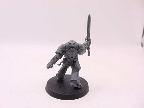 Primaris Lieutenant