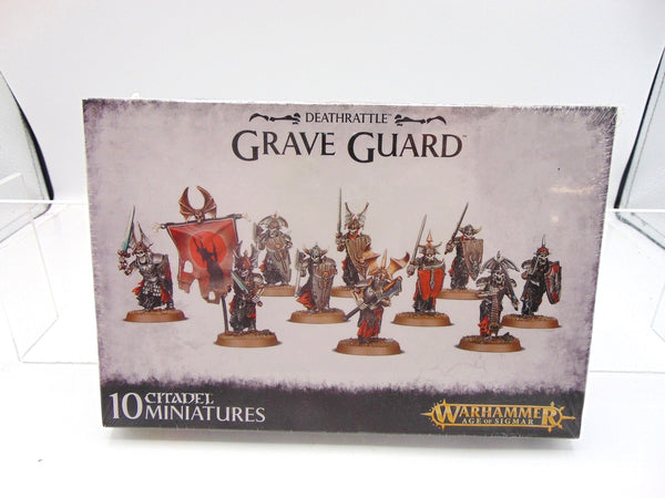 Grave Guard