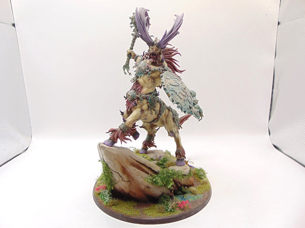 Kragnos, the End of Empires