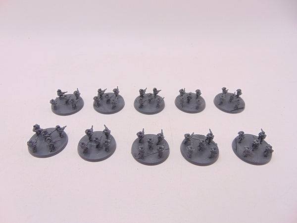 Legions Imperialis: Tech-Thralls