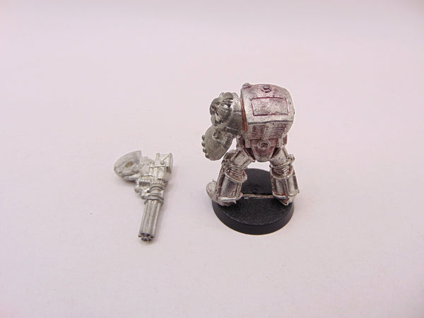 Terminator Assault Cannon
