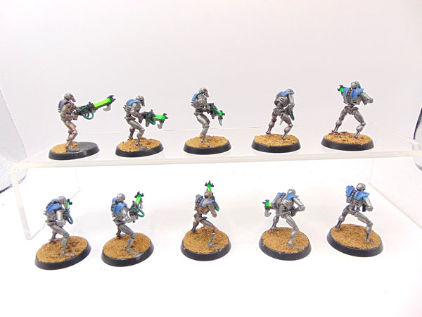 Necron Warriors