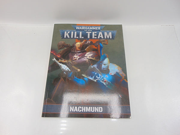 Kill Team Nachmund