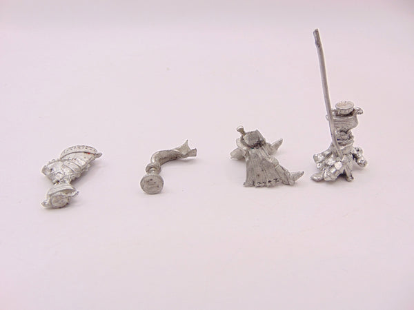 Grail Knight Standard