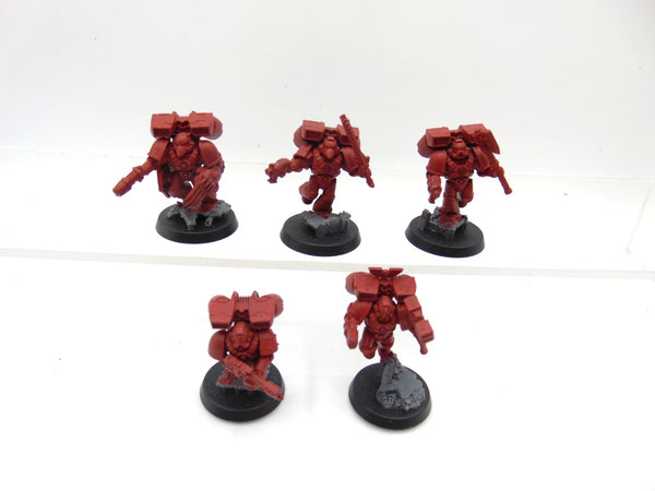 Assault Squad