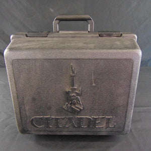 Citadel Miniature Carrying Case