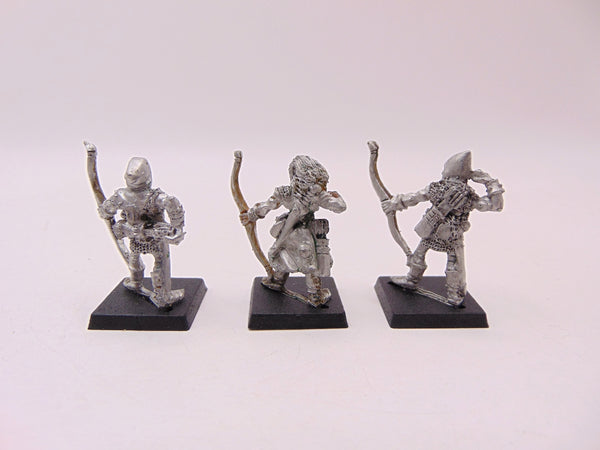 Skarloc's Wood Elf Archers