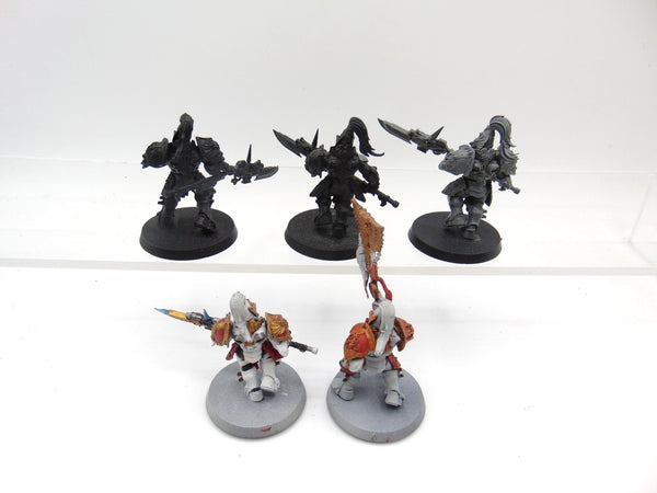 Custodian Guard