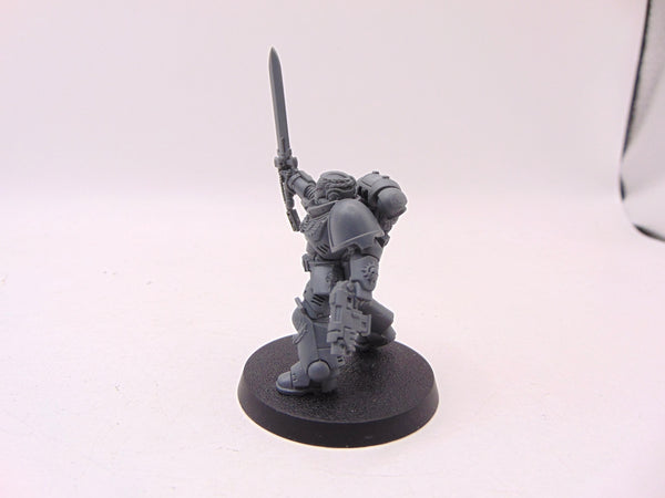 Primaris Lieutenant