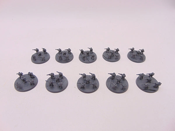 Legions Imperialis: Tech-Thralls