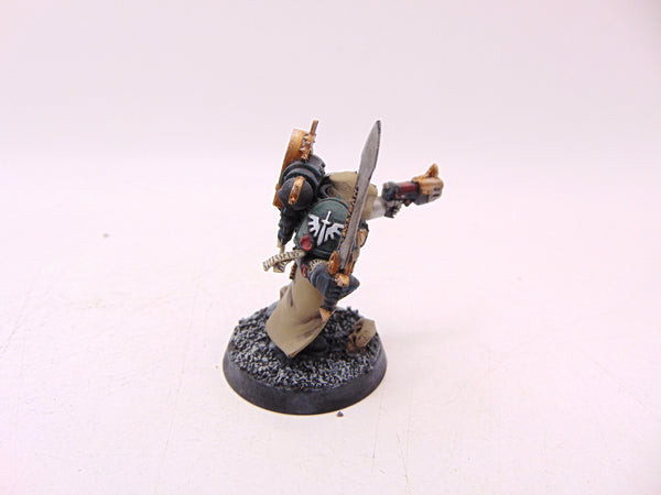 Zameon Gydrael