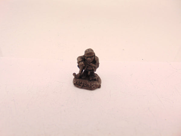 C11 Halfling Mattock