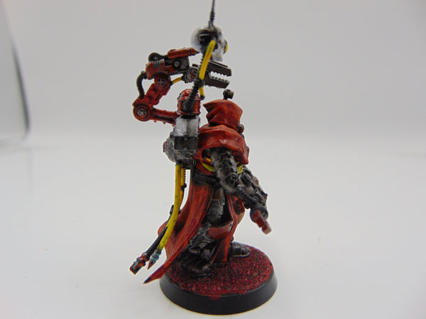 Tech Priest Enginseer