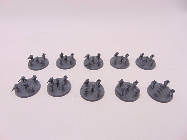 Legions Imperialis: Tech-Thralls