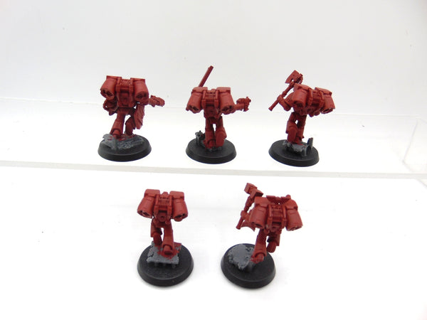Assault Squad