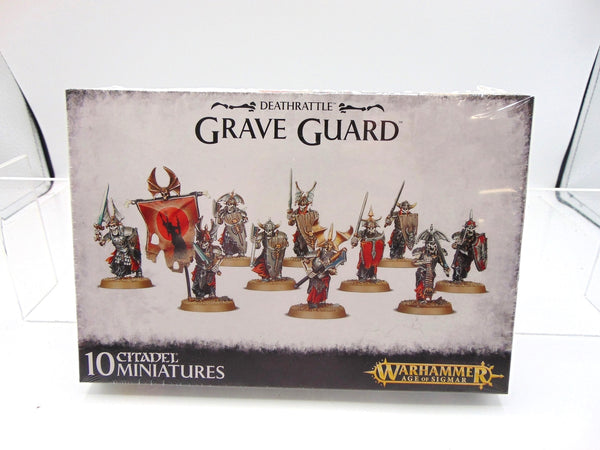 Grave Guard