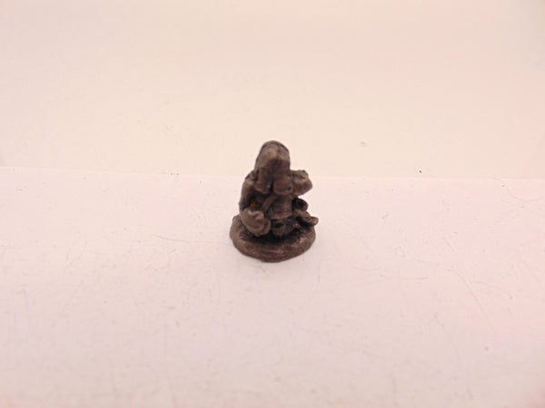 C11 Halfling Mattock