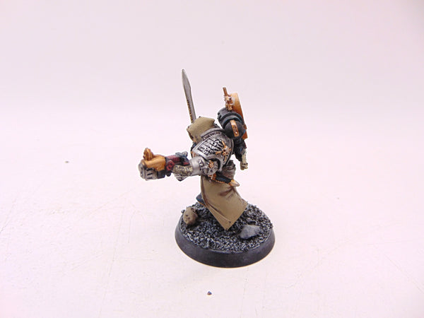 Zameon Gydrael