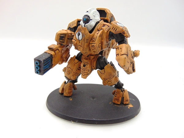 Ghostkeel Battlesuit