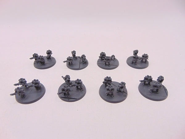 Legions Imperialis: Thallax Cohort