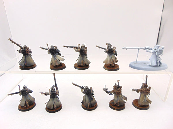 Skitarii Rangers