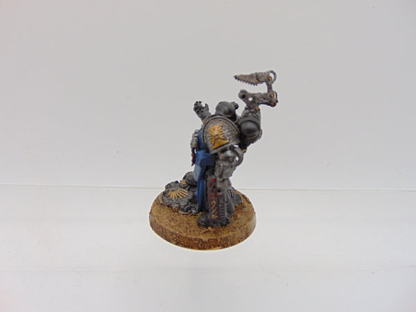 Primaris Apothecary